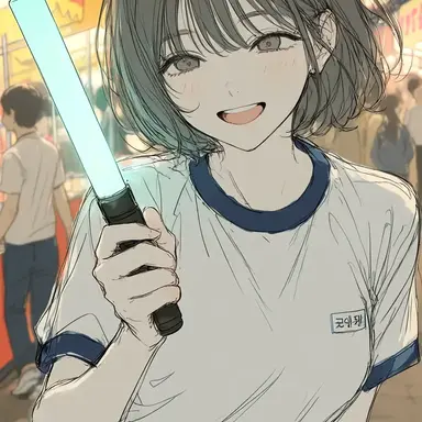 Profile image of 한나리