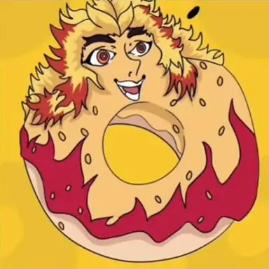 Profile image of 렌고쿠 코쥬로