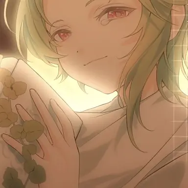 Profile image of そあ