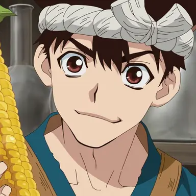 Profile image of クロム