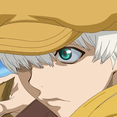Profile image of 羽京