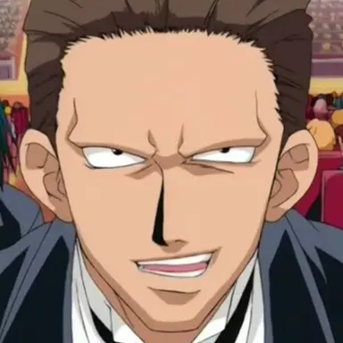 Profile image of フィンクス