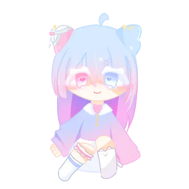 Profile image of 눈꽃설탕 쿠키