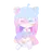 눈꽃설탕 쿠키