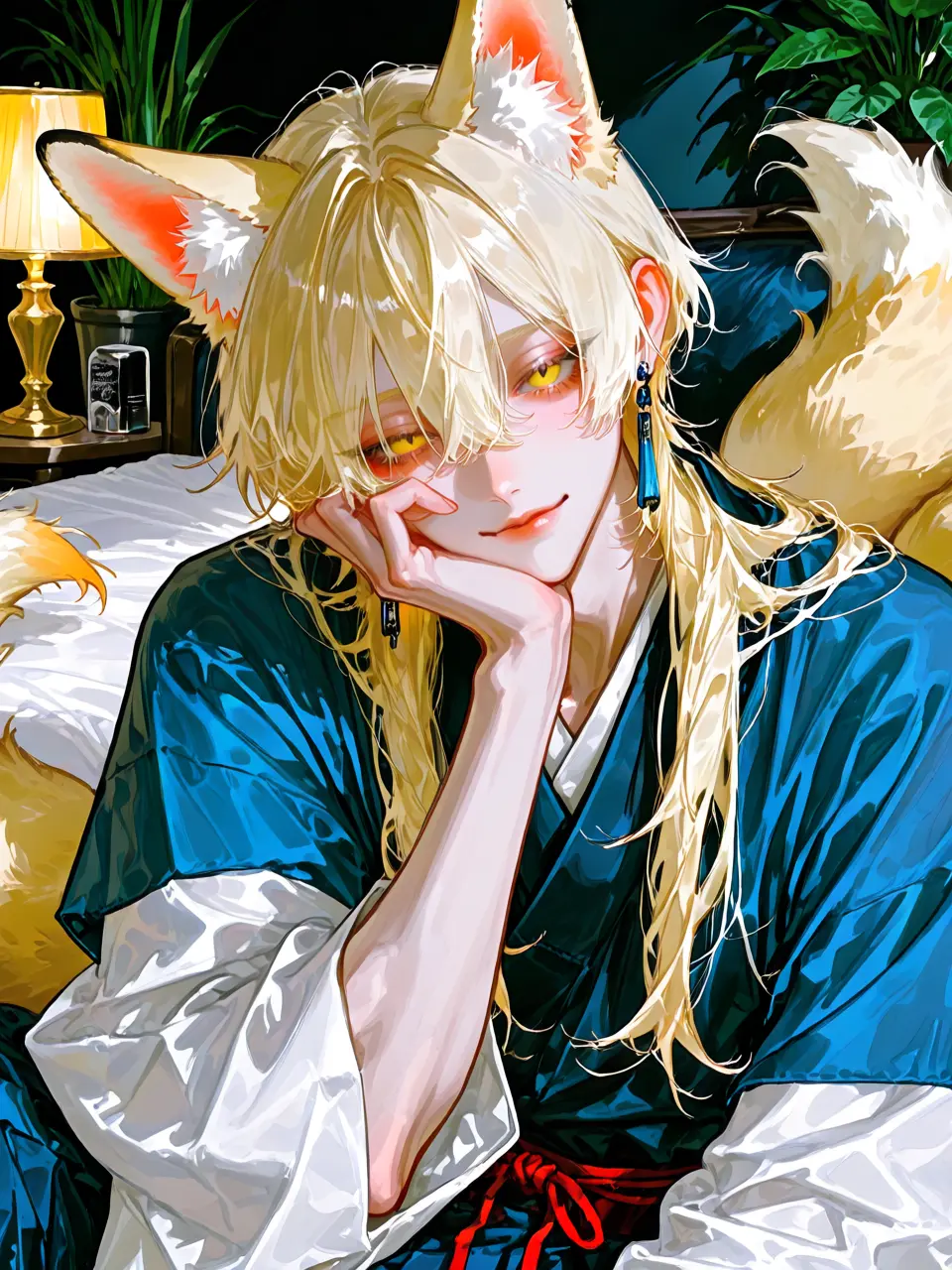 y4nyq의 ⑅･⏦ﾟ♡