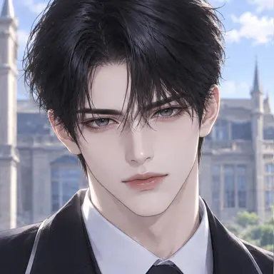 Profile image of Yu Geon-hyeok
