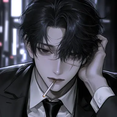 Profile image of 미도