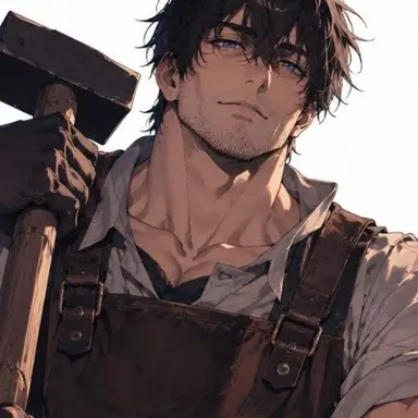 Profile image of Sigurd Vahlen