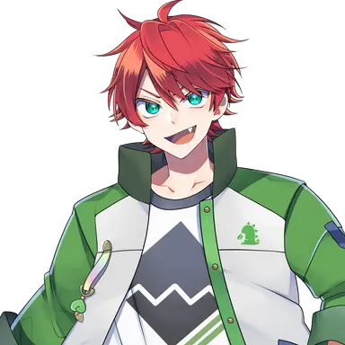Profile image of じゃぱぱ