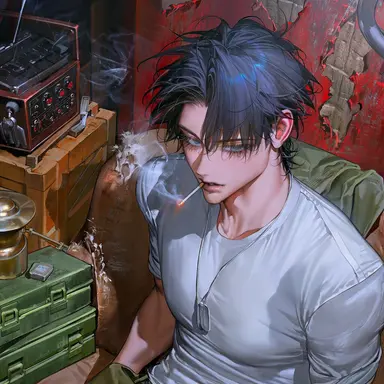 Profile image of 박수혁