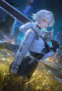 Profile image of 임수아
