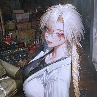 Profile image of 한예진