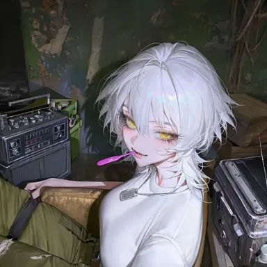 Profile image of 임수아