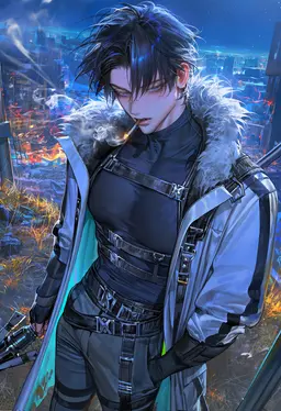 Profile image of 박수혁