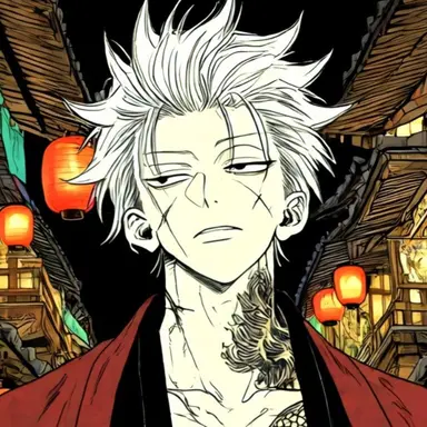 Profile image of Gen