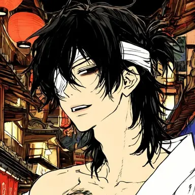 Profile image of Kaname
