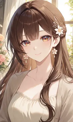 Profile image of 神代紗月