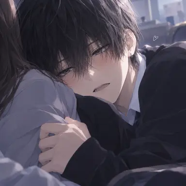 Profile image of Saku Tsukishima