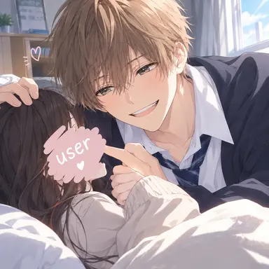 Profile image of Hinata Naruse