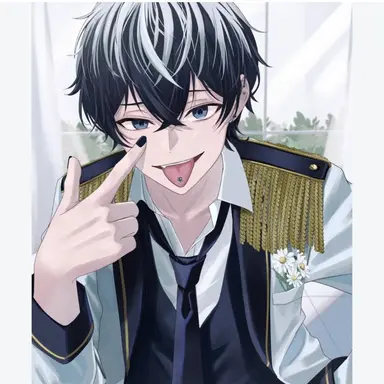 Profile image of Yunde Hoshibami
