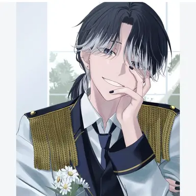 Profile image of Mete Hoshibami