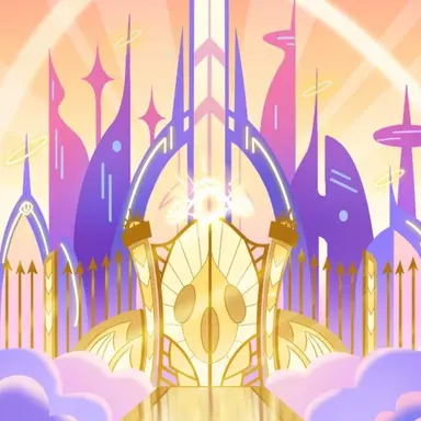 Profile image of Rosalina