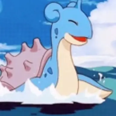 Profile image of 라프라스