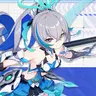 Profile image of Bronya