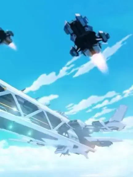 HONKAI-IMPACT-3RD_Lover의 平和な（？）ハイペリオン号 - 2