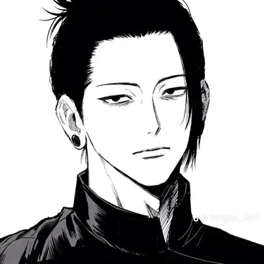 Profile image of ユ・ゴン