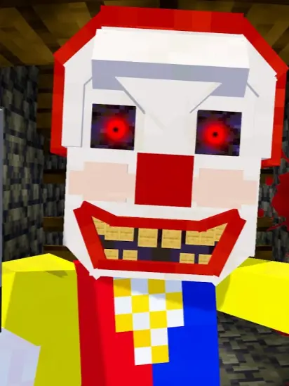 AlienApple5778의 カラフルピーチ、ピエロ人狼