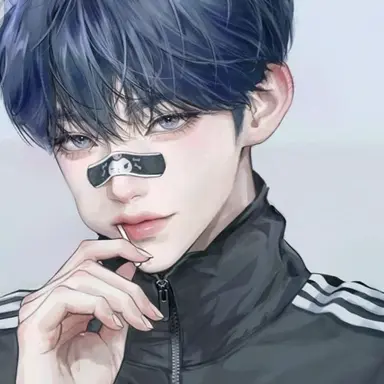 Profile image of 박하준