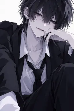Profile image of 나루세 료
