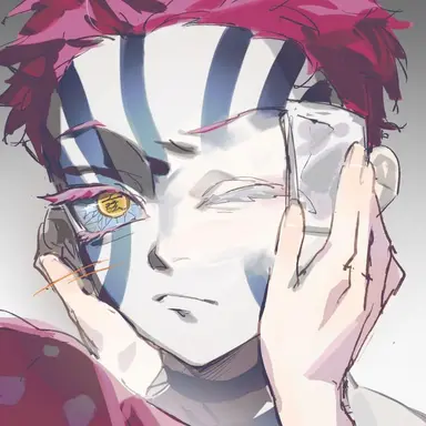 Profile image of 아카자