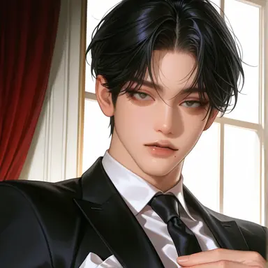 Profile image of 凪斗