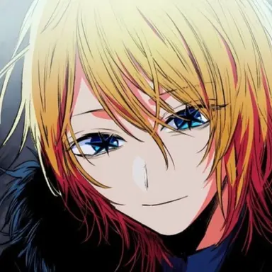 Profile image of 카미키 히카루