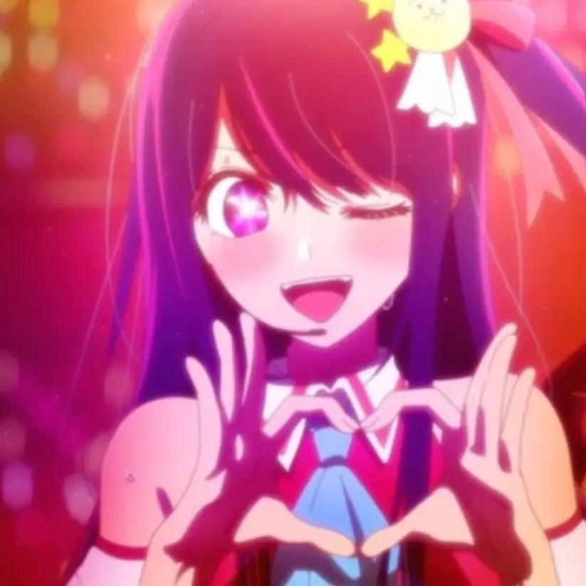 OrangeYoga0678의 호시노 아이