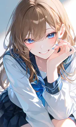 Profile image of ルナ