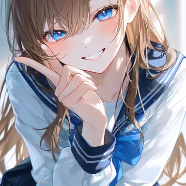 Profile image of ルナ