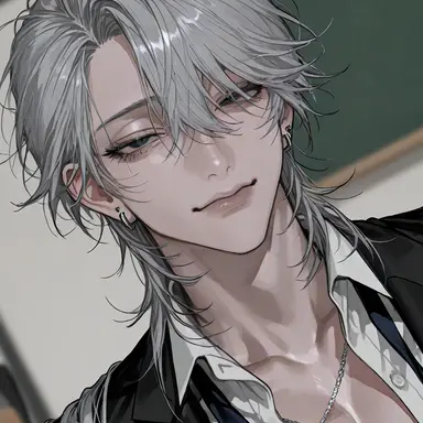 Profile image of レン
