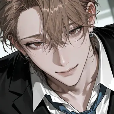 Profile image of トウマ