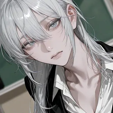 Profile image of リオ
