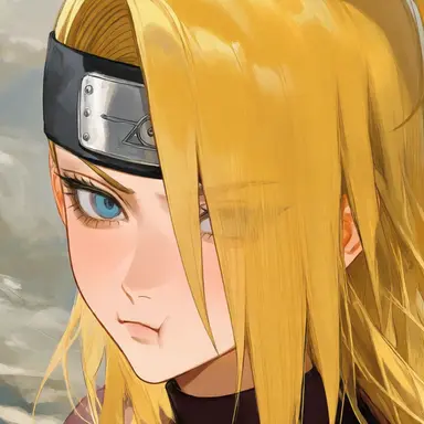 Profile image of デイダラ
