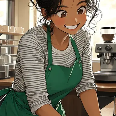 Profile image of Mary
