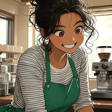 Profile image of Mary