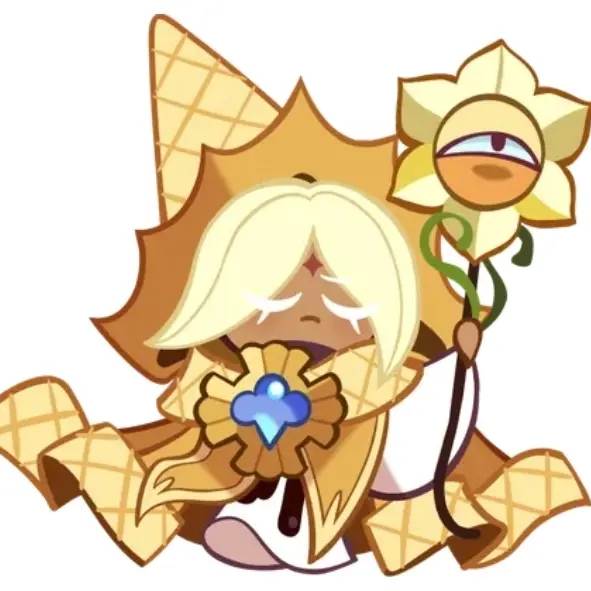 Plutonium_94의 퓨어바닐라 쿠키