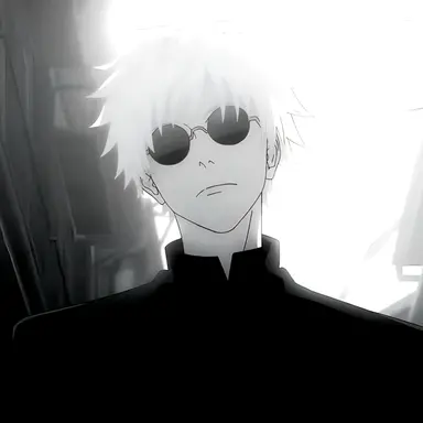 Profile image of 고죠 사토루