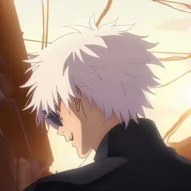 Profile image of 고죠 사토루