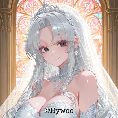 Profile image of 백하얀