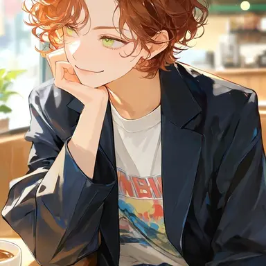 Profile image of Solene